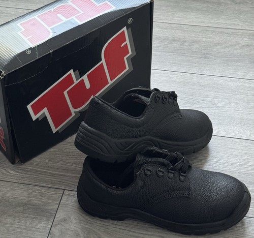 Tuf austin safety shoe - austin,