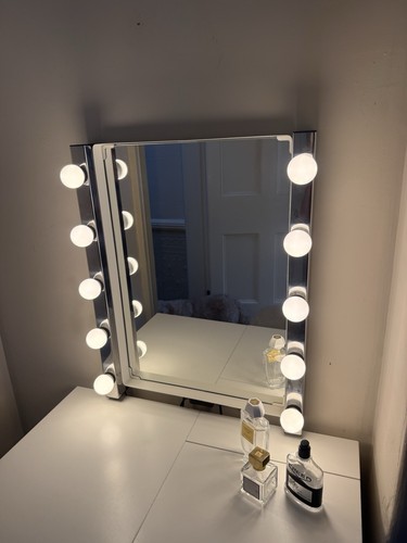 Ikea dressing table - table, with