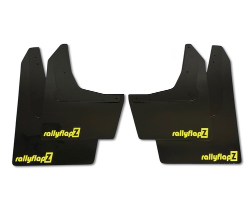 Rallyflapz mud flaps kit - |, &