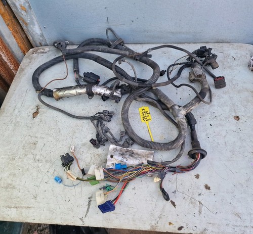 5tdi acv ajt engine - t4,