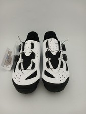 BNIB Lake MX238 Gravel Wide