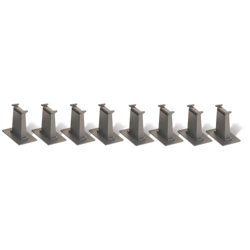 Bachmann usa piece tall - piece,