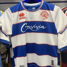 Queens Park Rangers  7-8 YEARS Youth Home Shirt 2023/24