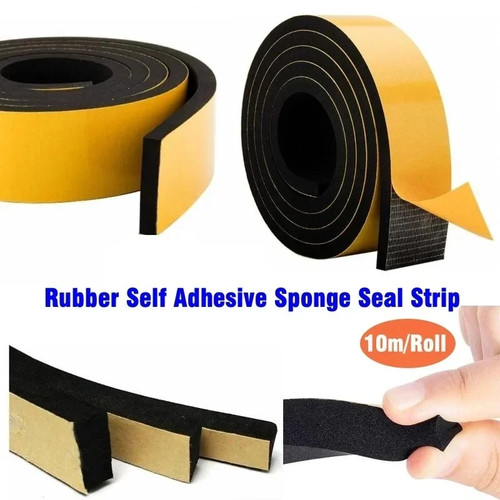 10m foam draught - foam, excluder