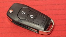 REPAIR 2 BUTTON REMOTE KEY FOB