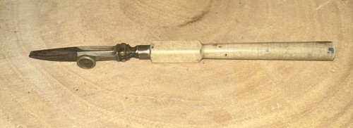 Antique ink dip ruling pen - antique,