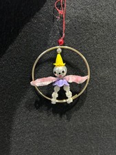 Vintage Fairy Cleaner Mercury