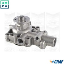 WATER PUMP ENGINE COOLING