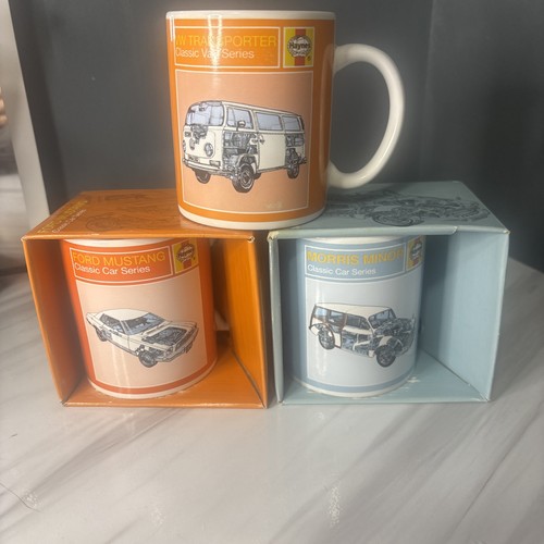 Haynes classic car - haynes,