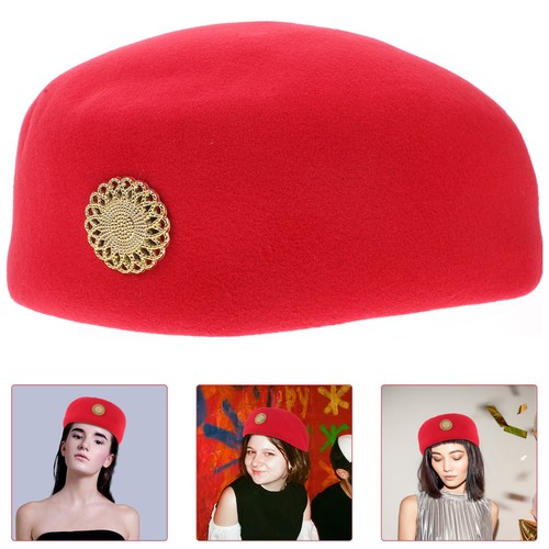 Cabin crew hat - cabin,