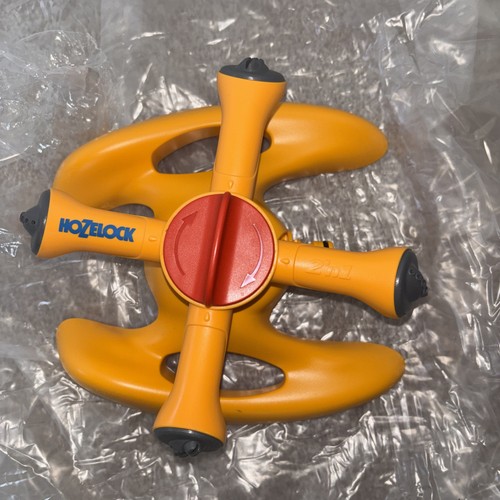 Hozelock round sprinkler - hozelock, plus