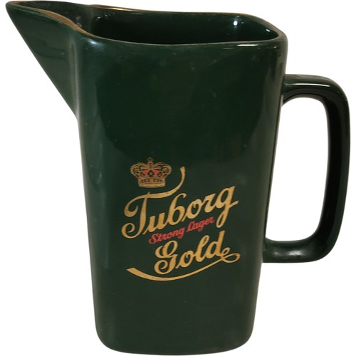 Wade tuborg gold strong lager - wade,