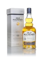 Old Pulteney 12 Year Old