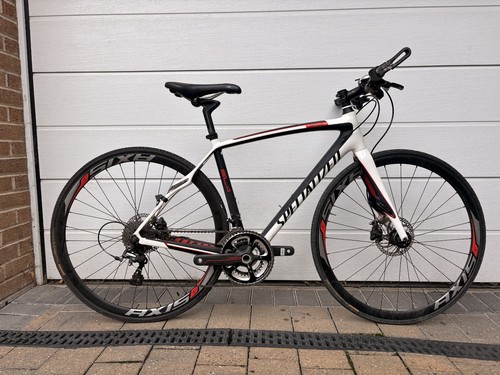 Specialized sl4 carbon road - specialized,