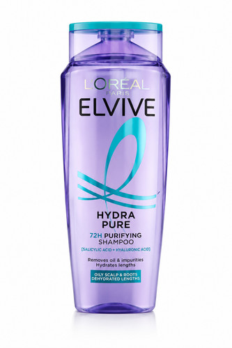 Loreal paris elvive - elvive, pure