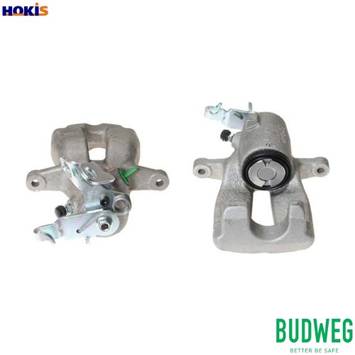Brake caliper 343892 - brake, skoda