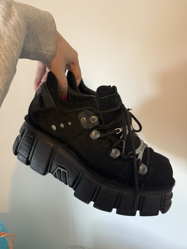 New rock size - new,