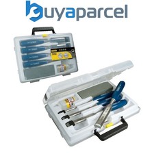 Stanley Bevel Edge Wood Chisel