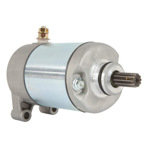 Pilot starter motor - starter,