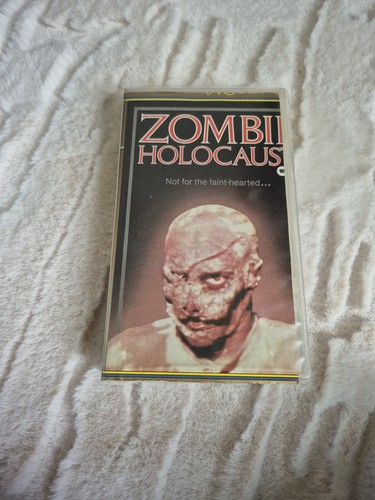 Vhs pre cert - pre-cert-, zombie