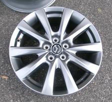 18" 2019 20 21 22 Mazda 3 10