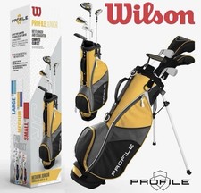 Wilson Profile JGI Junior