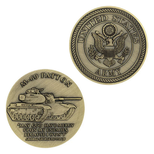 Army patton tank - patton,