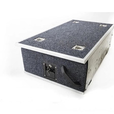 Apex4WD 900mm Fixed Top Single