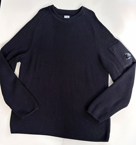Company men s black - c.p.,