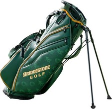 NEW Bridgestone Golf Spring