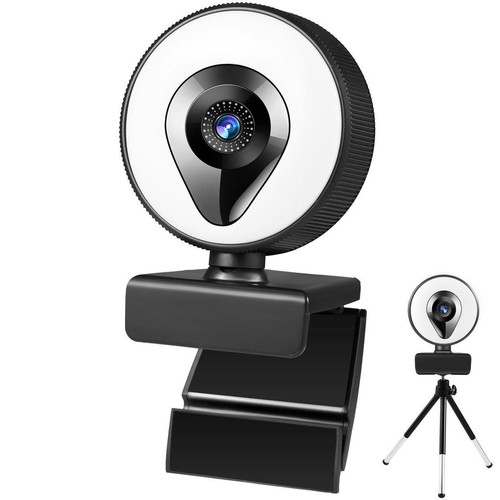 Full 1080p webcam usb - full,