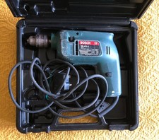BOSCH SB 400-2 HAMMER DRILL