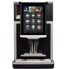 Schaerer coffea intense - schaerer,