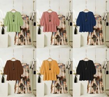 REYON TOP PLAOO DRESS WEDDING BOLLYWOON BOLLYWOOD DRESS FULLY STITCHED  250RF