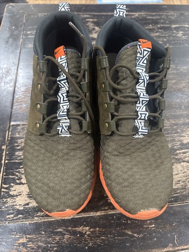 Nike roshe run sneakerboot - nike,