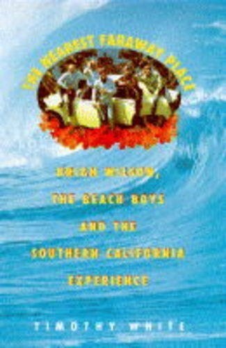 The nearest faraway place - the,