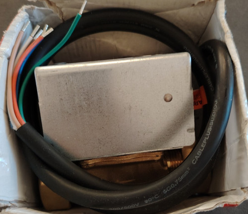 Honeywell v4043h1106 28mm - v4043h1106/u,