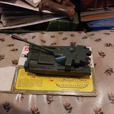 Vintage Corgi Toys 903