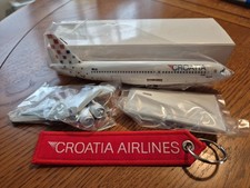 Croatia Airlines Airbus A320