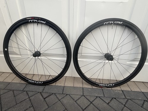 Roval slx disc - slx, wheelset