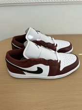 Nike Air Jordan 1 Low Men's
