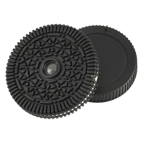 32mm f10 focus pancake lens - ,