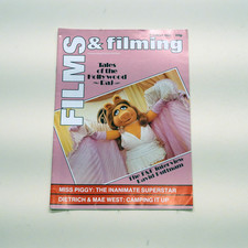 Films & Filming Magazine Mar