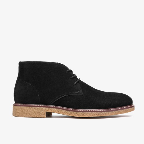 Clarks mens chelwood mid - mens,