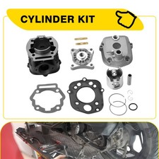 Motorcycle Cylinder Barrel Kit