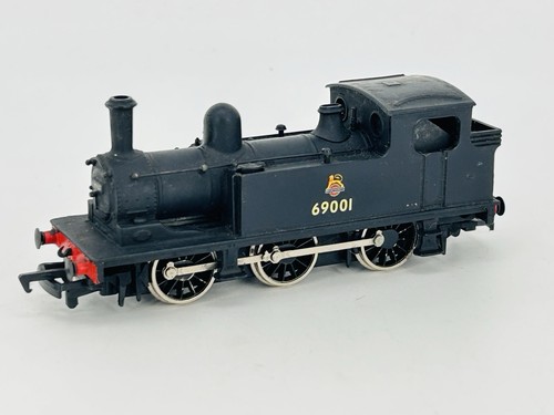 Mainline gauge j72 - oo, 0-6-0t