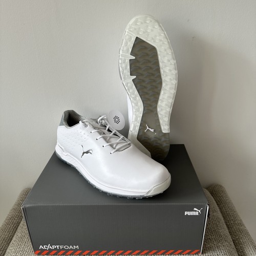 Men puma proadapt leather - puma,