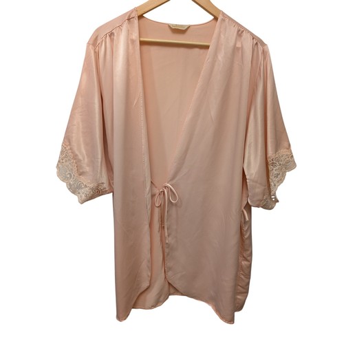 Vintage intimate moments satin - intimate,