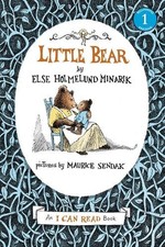 Else Holmelund Minarik Little