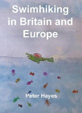 Peter Hayes Swimhiking in